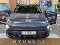 gebraucht Hyundai Kona ElektroEV (SX2) GO 64,8 kWh k6eg2-OO4/O5