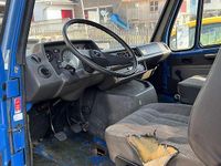 gebraucht Mercedes T1 T1 310 1989 - 4x4 Larag Hochdach