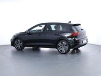 Neu VW Golf VIII 204 PS (150 kW) 2025 Schwarz  metallic Limousine