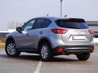 Gebraucht Mazda CX-5 Center-Line 150 PS (110 kW) 2012 SUV