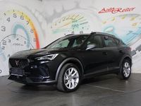 Gebraucht Cupra Formentor 150 PS (110 kW) 2023 Mitternachtsschwarz SUV