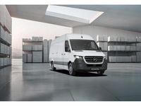 gebraucht Mercedes Sprinter 317 CDI Kasten PRO Hochdach 4325 SHZ