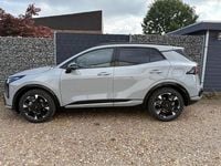 Neu Kia Sportage GT-Line 150 PS (110 kW) 2025 SUV