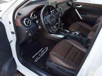 gebraucht Mercedes X250 d 4MATIC Progressive Aut. *Style-Paket*