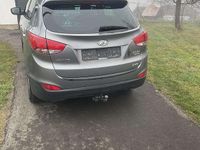 gebraucht Hyundai ix35 iX35 2,0 CRDi Life 4WD Life