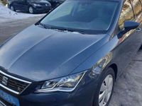 gebraucht Seat Leon FR 20 TDI Start-Stopp