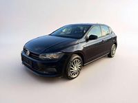 gebraucht VW Polo Trendline