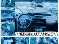 gebraucht Renault Grand Espace 7 SITZ 20 dCi EXPORT 1BESITZ OHNE PICKERL