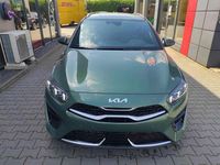 gebraucht Kia Ceed Sportswagon / cee'd Sportswagon GT Line Line*LED*Navi*Shzg*PDC*Cam*...