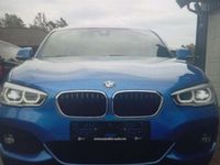 Gebraucht BMW 120 Sport Line 177 PS (130 kW) 2011 Kleinwagen