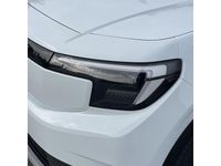 gebraucht Ford Explorer Premium Allradantrieb