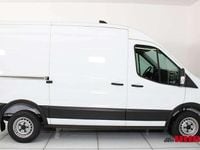 Neu Ford Tourneo Custom 105 PS (77 kW) 2026 Van