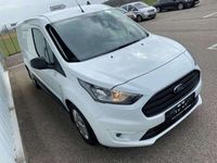 gebraucht Ford Transit Transit ConnectConnect 1,5 100PS 6 Gang