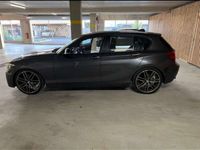 gebraucht BMW 120 120 d