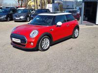 gebraucht Mini Cooper Hatch Aut. "" TOP Zustand ""