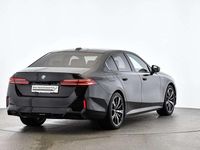 gebraucht BMW 520 d xDrive