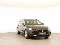 Neu Seat Leon FR 116 PS (85 kW) 2025 Schwarz Kombi