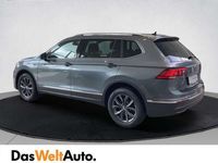 gebraucht VW Tiguan Allspace Life TSI DSG