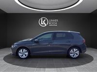 Neu VW Golf VIII 204 PS (150 kW) 2026 Mittelgrau  metallic