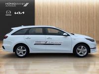 gebraucht Kia Ceed Sportswagon / cee'd 10 T-GDI GPF ISG Titan