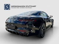 gebraucht Mercedes AMG GT 43 Night Premium+ Burmester Dist HuD 360°