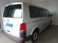 gebraucht VW T6.1 Kombi LR TDI