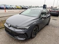 Neu VW Golf VIII Sport 115 PS (84 kW) 2026 Mittelgrau  metallic