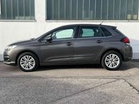 gebraucht Citroën C4 PureTech 110 Feel Alu Klimatronic Parksens.hi