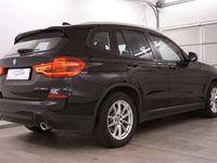 gebraucht BMW X3 xDrive 20 d // AHK // Kamera //