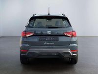 Neu Seat Arona Style 116 PS (85 kW) 2025 Schwarz SUV