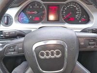 gebraucht Audi A6 27 TDI V6 DPF Multitronic