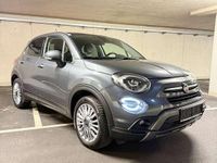 Gebraucht Fiat 500X Cross 151 PS (111 kW) 2019 Grau SUV