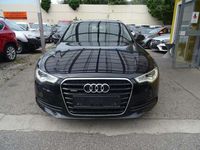 gebraucht Audi A6 Avant 30 TDI quattro DPF S-tronic