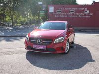 gebraucht Mercedes A200 CDI Style