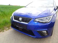 gebraucht Seat Ibiza Xcellence 16 TDI CR