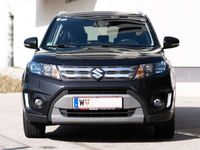 gebraucht Suzuki Vitara 16 VVT GLX Flash