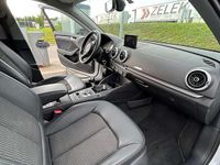 gebraucht Audi A3 SB 16 TDI intense