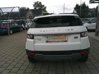 gebraucht Land Rover Range Rover evoque RangePure 22 TD4