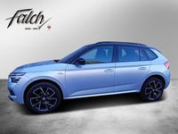 gebraucht Skoda Kamiq Monte Carlo TSI ACT