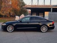 Gebraucht Audi A6 S-Line 204 PS (150 kW) 2012 Limousine