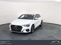 Gebraucht Audi A3 Ambiente 204 PS (150 kW) 2022 Weiß Limousine