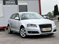 gebraucht Audi A3 1.6 TDI Attraction