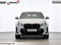 gebraucht BMW X6 xDrive30d 48V Aut.