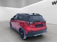 gebraucht Honda Jazz 15 i-MMD Hybrid Crosstar Executive Aut.