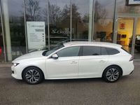 gebraucht Peugeot 508 SW 1,5 BlueHDi 130 EAT8 S&S Allure Pack Aut.