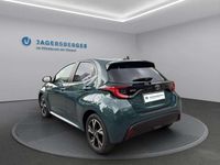 gebraucht Toyota Yaris Hybrid 15 VVT-i Hybrid Active Drive