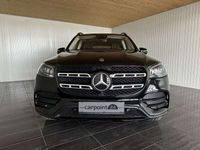 gebraucht Mercedes GLS350 d 4MATIC AMG/MASSAGE/BURMESTER/GARANTIE