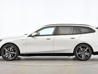 gebraucht BMW 520 d xDrive Touring M Sportpaket Pro / AHK