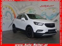 Gebraucht Opel Mokka Innovation 116 PS (85 kW) 2017 SUV
