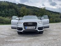 gebraucht Audi Q3 2,0 TDI quattro Sport